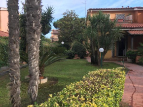 Villa a 200 mt dal mare